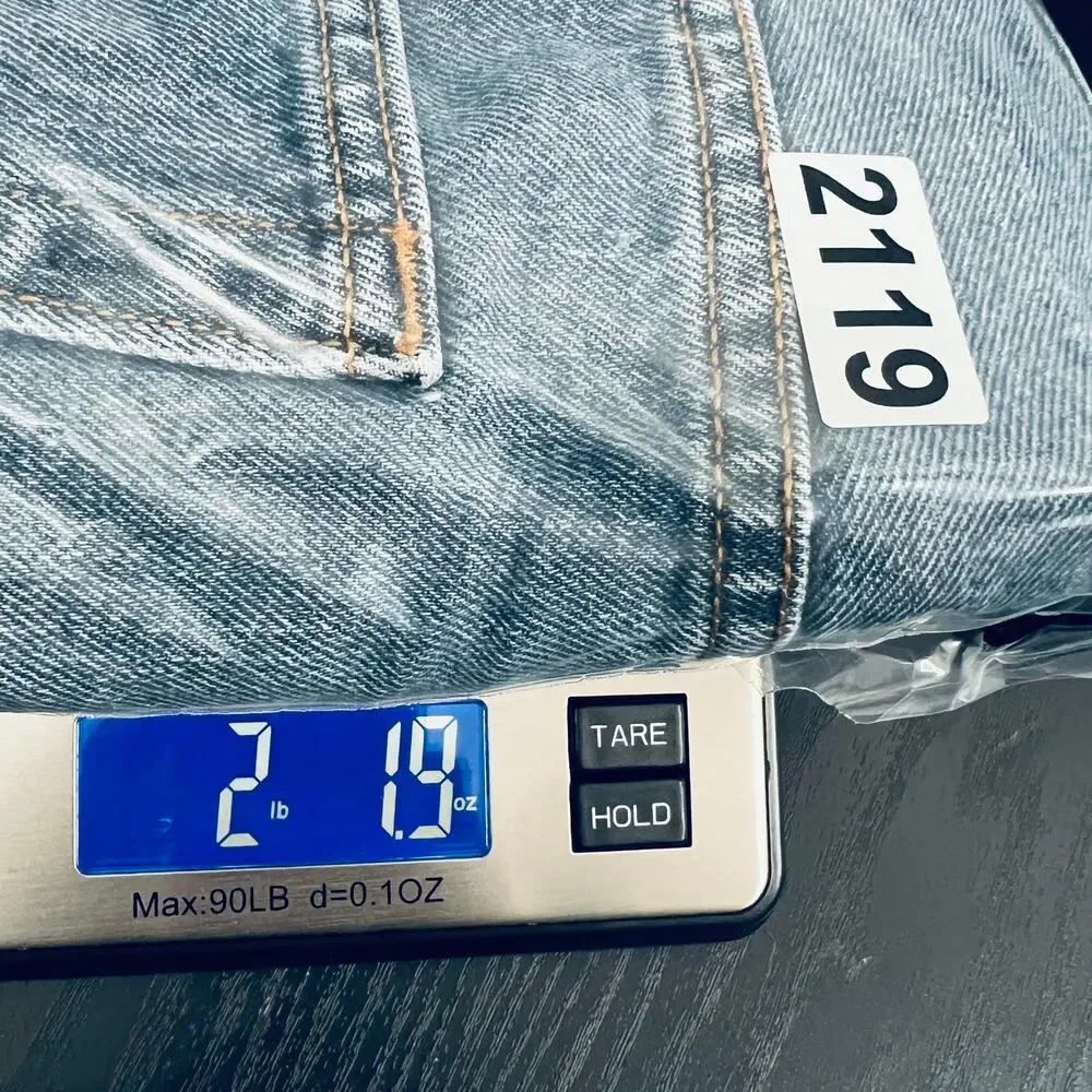 Levis levis 550